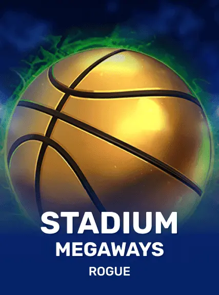 Stadium Megaways game tile