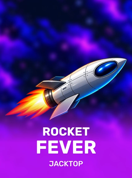 Rocket Fever game tile