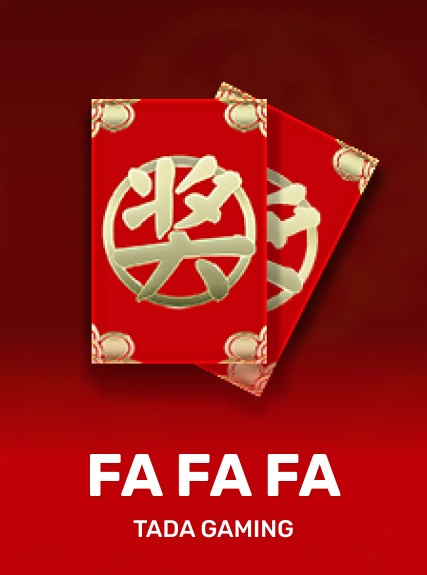 Fa Fa Fa game tile
