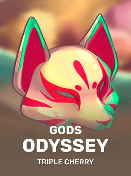 Gods Odyssey game tile