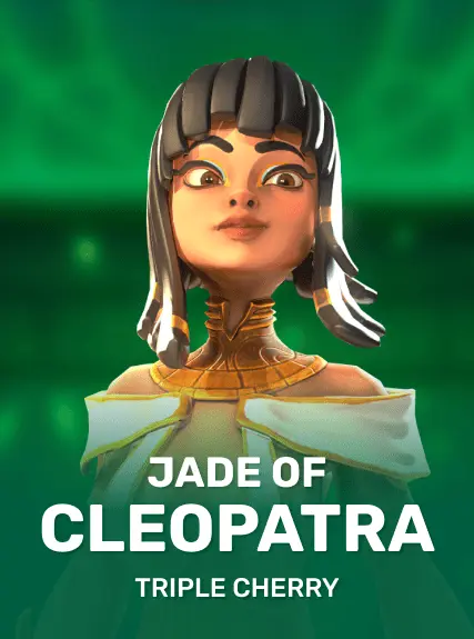 Jade of Cleopatra game tile