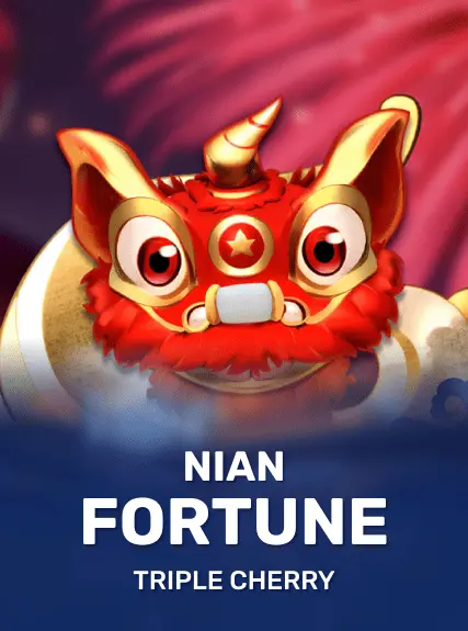 Nian Fortune game tile
