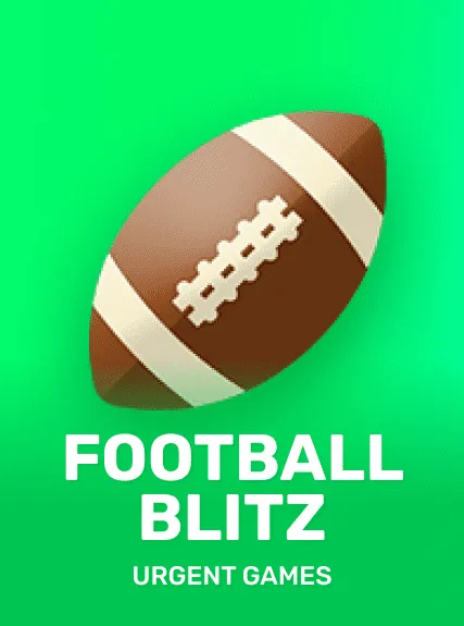 Football Blitz game tile