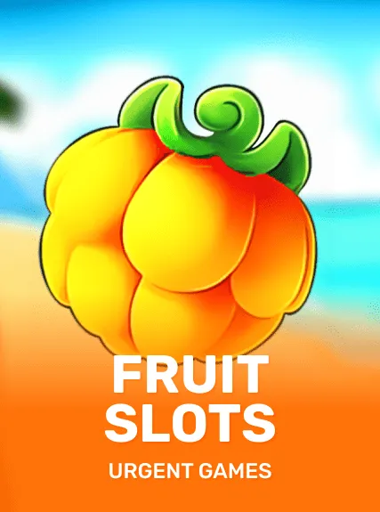 Fruit Slots game tile
